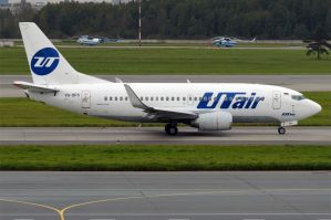 Utair           